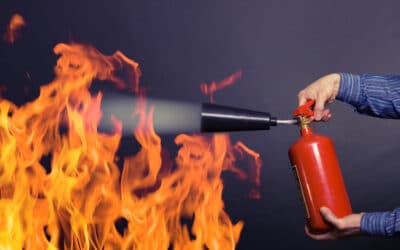 How To Create and Implement A Fire Safety Procedure At Work