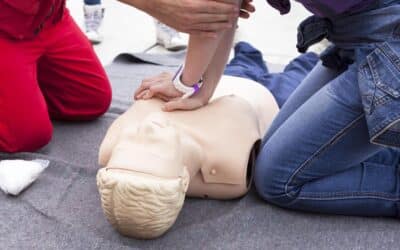 What Are The Responsibilities Of A First Aider at Work?