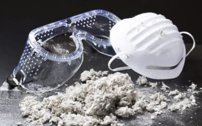 How To Protect Yourself From Asbestos