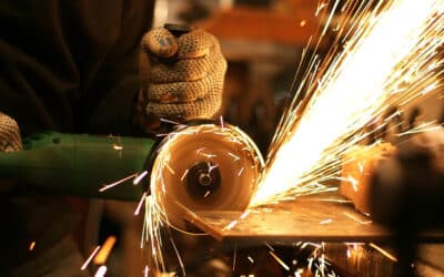 What Is Abrasive Wheels Training?