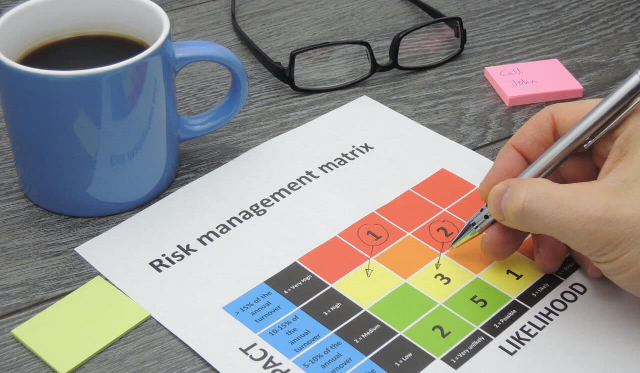 What Are RAMS? Risk Assessment Method Statements Explained