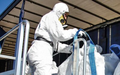 How Important is UKATA Asbestos Awareness Training?