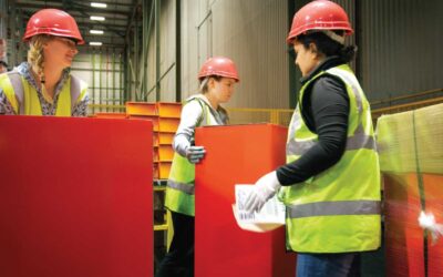 What Injuries Can Be Caused By Manual Handling?