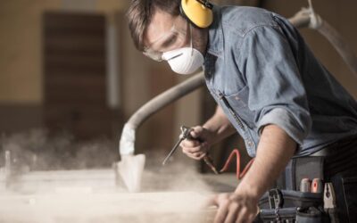 HSE Launch a New Round of Dust Inspections