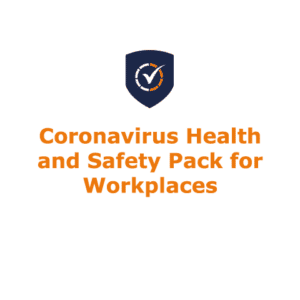 Coronavirus Health and Safety Pack for Workplaces