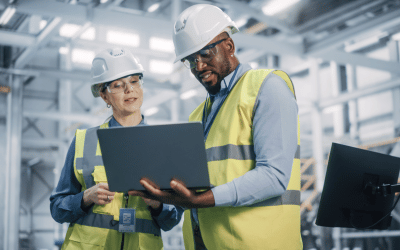 Why In-Person Training Still Matters for Health and Safety
