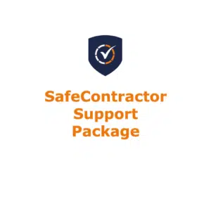 SafeContractor Support Package