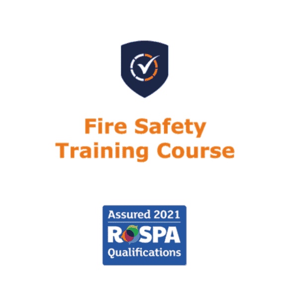Fire Awareness Training Approved Fire Safety Online Course SSD