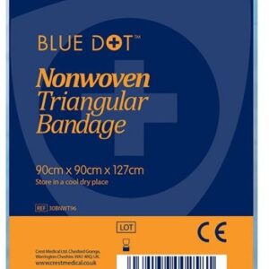 blue-dot-triangular-bandage-90cm-x-90cm-x-127cm-each--4877-p