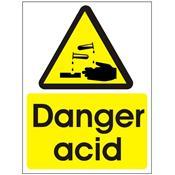 danger-acid