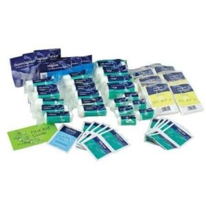 50 Person First Aid Refill Kit