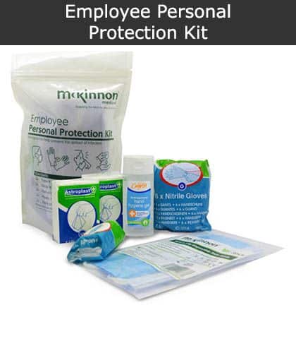 employee-personal-protection-kit