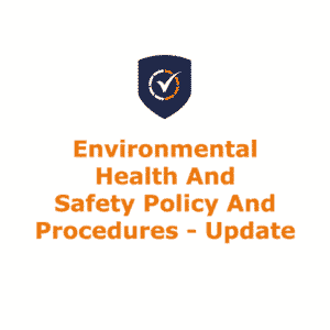 environmental-policy-and-procedures-update