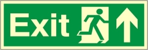 exit-arrow-up-fire-safety-sign-ex.41--489-p