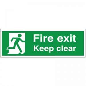 fire-exit-keep-clear-sign-feg.36
