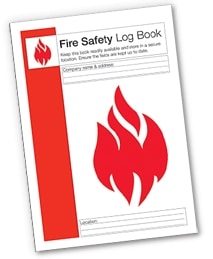 fire-safety-log-book