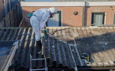 Asbestos Exposure: Symptoms, Actions, Occupations & More