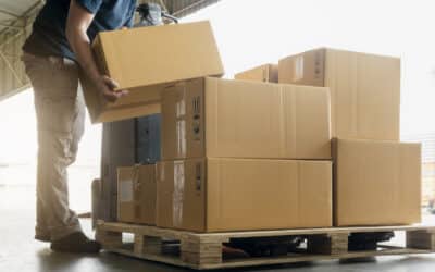 Manual Handling Injuries: Causes & Prevention