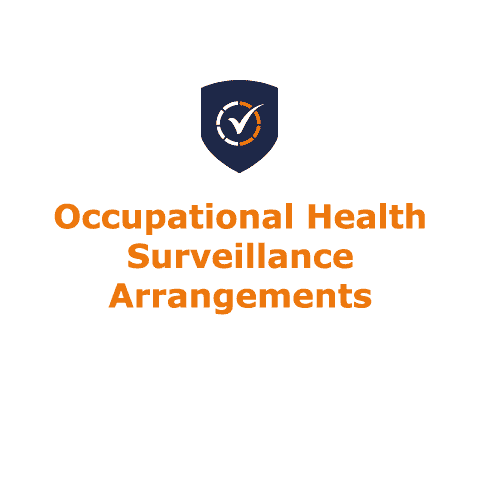 Occupational Health Surveillance Arrangements
