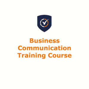 Online Business Communication Training Course
