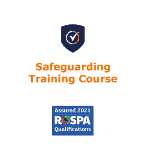 Online Safeguarding Training Course