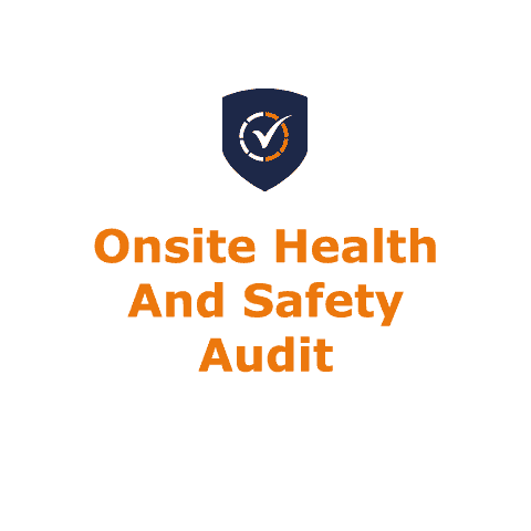 Onsite Health and Safety Audit