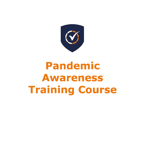 Pandemic Awareness Online ELearning Health and Safety Training Course