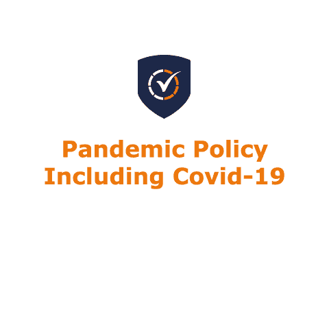 Pandemic Policy Including Covid-19
