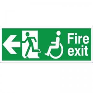 refuge-fire-exit-arrow-left-sign-fer.02