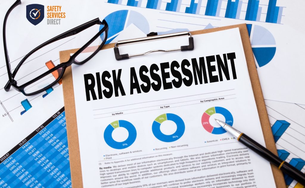 risk assessment training course