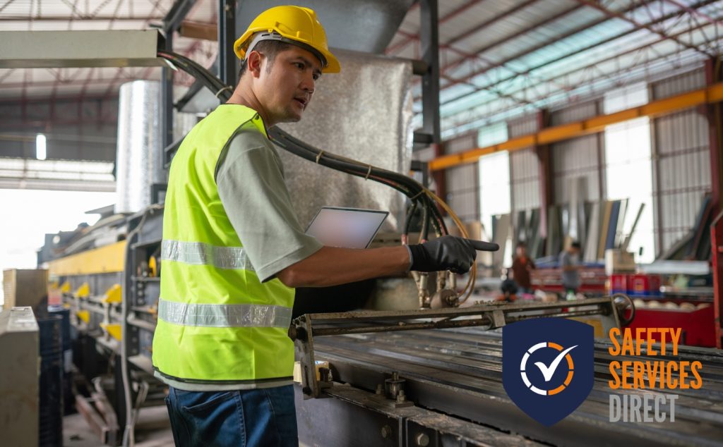 risk assessment training