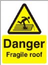 Fragile-roof-sign