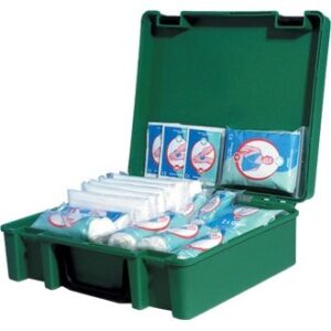 Standard HSE 20 - Person First Aid Kit
