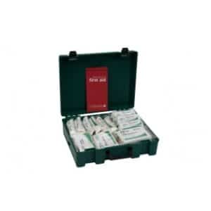 Standard HSE 50 - Person First Aid Kit