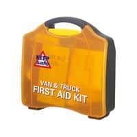 Van and Truck First Aid kit