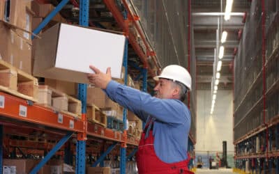 What Is Your Maximum Manual Handling Weight Limit?