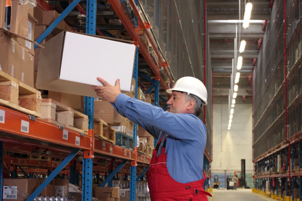 Maximum Manual Handling Weight