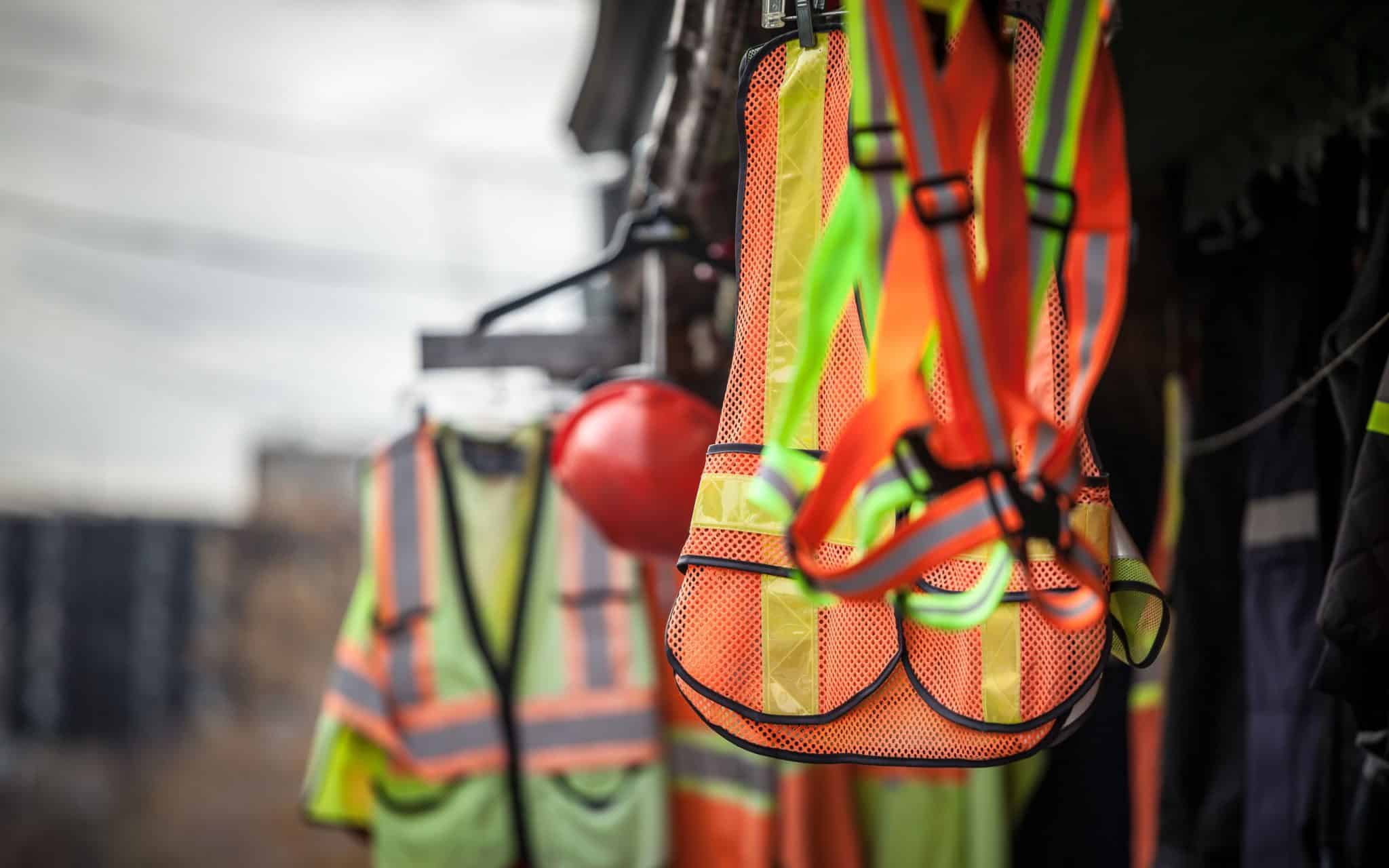 The Importance of PPE in the Workplace | Safety Services Direct