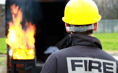 Why Fire Marshal Training is Crucial for Workplace Safety