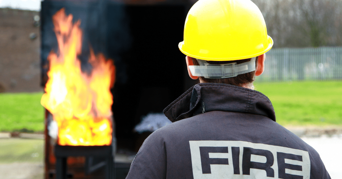 Fire Risk Assessments 101: What They Are and Why Every Business Needs One