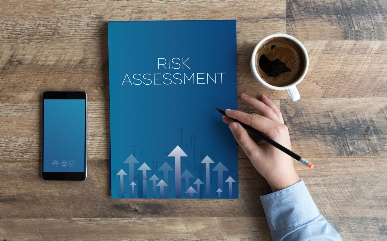 Mistakes to Avoid in Risk Assessments and Method Statements | SSD