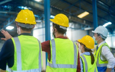 Understanding Employee Health and Safety Responsibilities in the UK Workplace