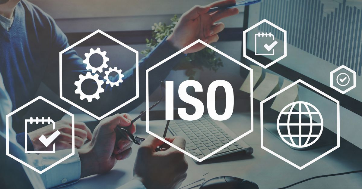 ISO benefits
