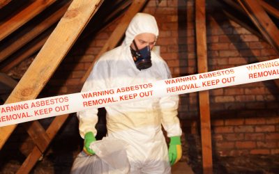 The Legacy of Asbestos in the UK