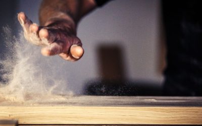 Understanding Wood Dust: Hazards, Prevention, and Employer Responsibilities