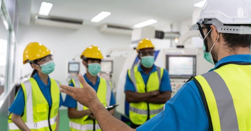 Understanding LOLER Regulations in the UK | SSD