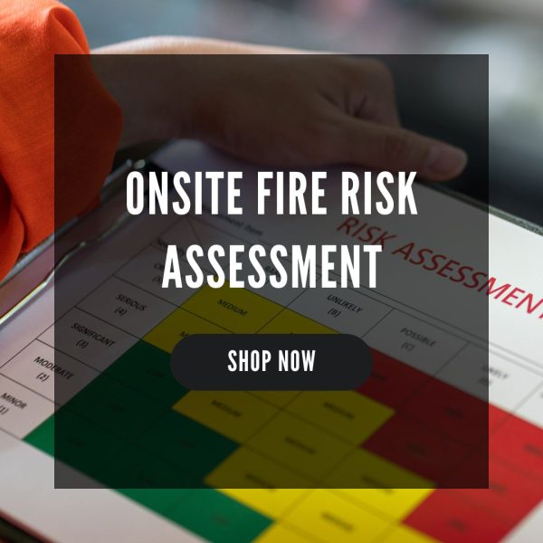 fire risk assessment