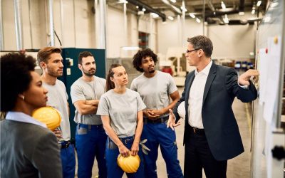 What is IOSH & How Does Training Help?