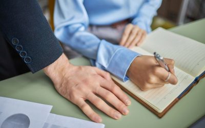 New Legal Protections Against Workplace Sexual Harassment: What Employers Need to Know