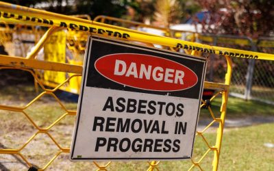 A Comprehensive Guide to the Control of Asbestos Regulations 2012